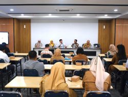 Forum Perangkat Daerah Kominfo Makassar Bahas Digitalisasi dan Integrasi Layanan Publik