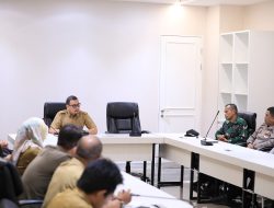 Warga Protes Pengelolaan Parkir, Pemkot Makassar Segera Lakukan Penertiban Parkir Ruko Diamond Ramayana