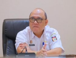 IGS Diplomatic Tour 2026, DPMPTSP Makassar Genjot Daya Tarik Investasi