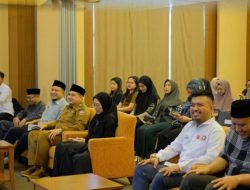 DPMPTSP Kota Makassar Dukung Penguatan Ekonomi Syariah melalui Muslim Life Fair 2026