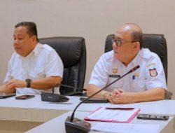 DPMPTSP Makassar Perkuat Peran Strategis Sukseskan IGS Diplomatic Tour 2026
