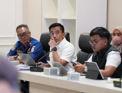 DLH Makassar Sosialisasikan Penanganan Open Dumping TPA Ke Masyarakat
