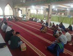 Serap Aspirasi Pedagang, Dirut Perumda Pasar Siapkan Pembenahan Terpadu Pasar Daya