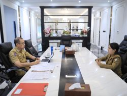 Seleksi Kepala Puskesmas di Makassar Masuki Tahap Akhir, 84 Peserta Ikut Uji Kompetensi