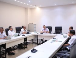 Pemkot Makassar Peduli Lingkungan, Sekda Zulkifly Minta CSR Korporasi hingga ke Kepulauan