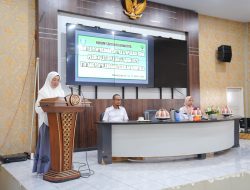 Resmikan Bimtek dan Kukuhkan Forum Adiwiyata, Melinda Aksa Perkuat Ekosistem Sekolah Berbudaya Lingkungan