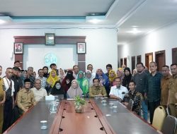 Melinda Aksa Tekankan Peran Strategis Penyuluh dalam Tangani Darurat Sampah di Makassar