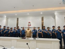 Menuju Podium NFSC 2026: Disdamkarmat Makassar Kantongi Restu Walikota dan Sekda untuk Berlaga di Palembang