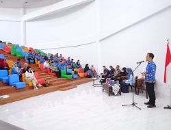 Perbaikan TPA Jadi Fokus, DLH Makassar Susun RIPS 2026–2030