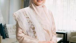 Hari Kartini, Melinda Aksa Ajak Perempuan Tak Pernah Berhenti Belajar