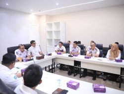 Penataan Parkir Diperketat, Pemkot Makassar Wajibkan Jukir Terdaftar di Kecamatan