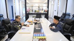 Seleksi Pimpinan Baznas Makassar Ditekankan Transparan, Kandidat Diuji Inovasi dan Komitmen