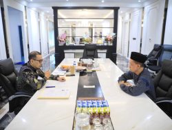 Seleksi Pimpinan Baznas Makassar Ditekankan Transparan, Kandidat Diuji Inovasi dan Komitmen