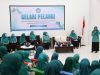 TP PKK Kota Makassar Sosialisasikan Gelari Pelangi: Wujudkan Kota Unggul, Inklusif, dan Berkelanjutan