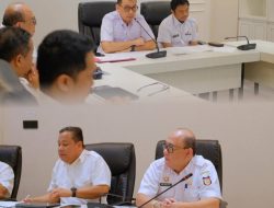 Pemkot Makassar Perkuat Koordinasi Menuju IGS Diplomatic Tour 2026