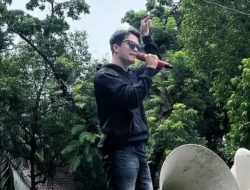 Kabid JIA PP-HPMM Desak Gubernur Sulsel dan Bahlil Cabut Izin Pertambangan CV HKM di Enrekang