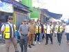 Tertibkan Tanpa Menggusur, Pemerintah Siapkan Lapak Layak Bagi Pedagang