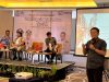 Perumda Pasar Makassar Raya Dorong Penataan PKL yang Tertib dan Produktif Lewat FGD