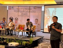 Perumda Pasar Makassar Raya Dorong Penataan PKL yang Tertib dan Produktif Lewat FGD