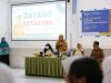 Ketua TP PKK Makassar Luncurkan Program Goes to School, Edukasi Pengelolaan Sampah di SMP Makassar