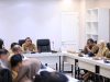 Rakor PSD Pemkot Makassar, Sekda Pastikan Program Prioritas Berjalan Sesuai Target
