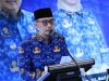 Raker KORPRI Makassar, Sekda Makassar Dorong Perkuat Pelayanan Publik dan Solidaritas ASN