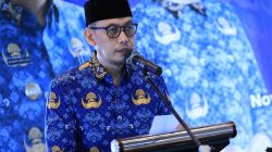 Raker KORPRI Makassar, Sekda Makassar Dorong Perkuat Pelayanan Publik dan Solidaritas ASN