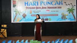 Bunda Forum Anak Dorong Generasi Penerus Jadi Pelopor Perubahan