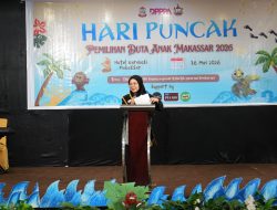 Bunda Forum Anak Dorong Generasi Penerus Jadi Pelopor Perubahan