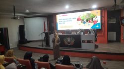 DPPPA Makassar Gencar Edukasi Pencegahan Kekerasan Terhadap Anak dan Perkawinan Usia Anak