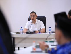 Sekda Makassar Dorong SOP Terintegrasi untuk Penanganan ODGJ