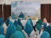 TP PKK Kota Makassar Gelar Kajian Islam, Ajak Kader Maksimalkan Amalan di Bulan Dzulhijjah