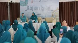 TP PKK Kota Makassar Gelar Kajian Islam, Ajak Kader Maksimalkan Amalan di Bulan Dzulhijjah