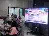 Semarak HUT IBI ke-75, RSUD Daya Kota Makassar Gelar Baksos KB Gratis Untuk 40 Akseptor