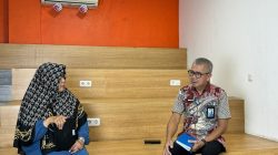 Perumda Tirta Jeneberang Gowa Menjaga Sumber Air dan Mengantisipasi Dampak Kekeringan El Nino