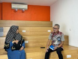 Perumda Tirta Jeneberang Gowa Menjaga Sumber Air dan Mengantisipasi Dampak Kekeringan El Nino