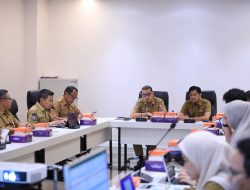 Pemkot Makassar Matangkan RKPD 2027, Fokus Layanan Dasar Masyarakat