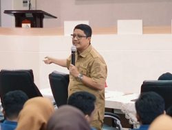 Sambut Digitalisasi Bansos, Pemkot Makassar Perkuat Integrasi Data dan Infrastruktur Digital