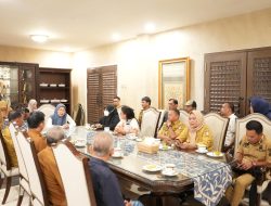 Sambut Hari Lingkungan Hidup, Ketua Dewan Lingkungan Pastikan Kesiapan Kecamatan Wajo