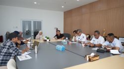 Bangun Ekosistem Berkelanjutan, Ketua Dewan Lingkungan Integrasikan Pengolahan Sampah dan Urban Farming