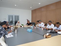 Bangun Ekosistem Berkelanjutan, Ketua Dewan Lingkungan Integrasikan Pengolahan Sampah dan Urban Farming