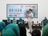 TP PKK Makassar Gandeng BNN dan Dinsos Edukasi Keluarga Indonesia Sehat Tanpa Narkoba
