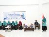 Ketua TP PKK Makassar, Melinda Aksa Ajak Kader PKK Jadi Pelopor Keluarga Cerdas Berinternet di Era Digital