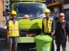 Wujudkan Kota Bebas Sampah, Kecamatan Wajo Distribusikan 22 Bak Khusus Sampah Organik