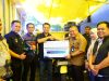 DLH Makassar Apresiasi Bantuan Armada Pengangkutan Sampah Untuk Kelurahan Buloa