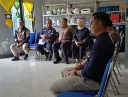 DLH Makassar Dorong Penguatan KSM Sampah Usai Kunjungan ke TPS3R Mulyoagung Bersatu