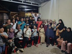 Libatkan Warga dan Remaja, KWT Baji Pamai Siap Wujudkan Kawasan Hijau Produktif