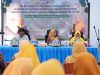Silaturahmi dan Sinergi Lintas Sektor, Pokja Bunda PAUD Makassar Perkuat Komitmen Wujudkan PAUDHI Berkualitas dan Berkelanjutan