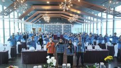 Tingkatkan Kualitas Data Sektoral, Kominfo Makassar Bekali Aparatur Kelurahan Melalui Bimtek Satu Data Indonesia