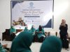 PKK Makassar Gandeng Rappo Indonesia, Latih Kader Ubah Limbah Plastik Jadi Produk Bernilai Ekonomi